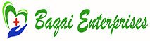 Baqai Enterprises Logo